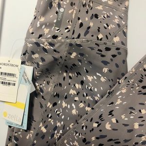 Zella high waist legging